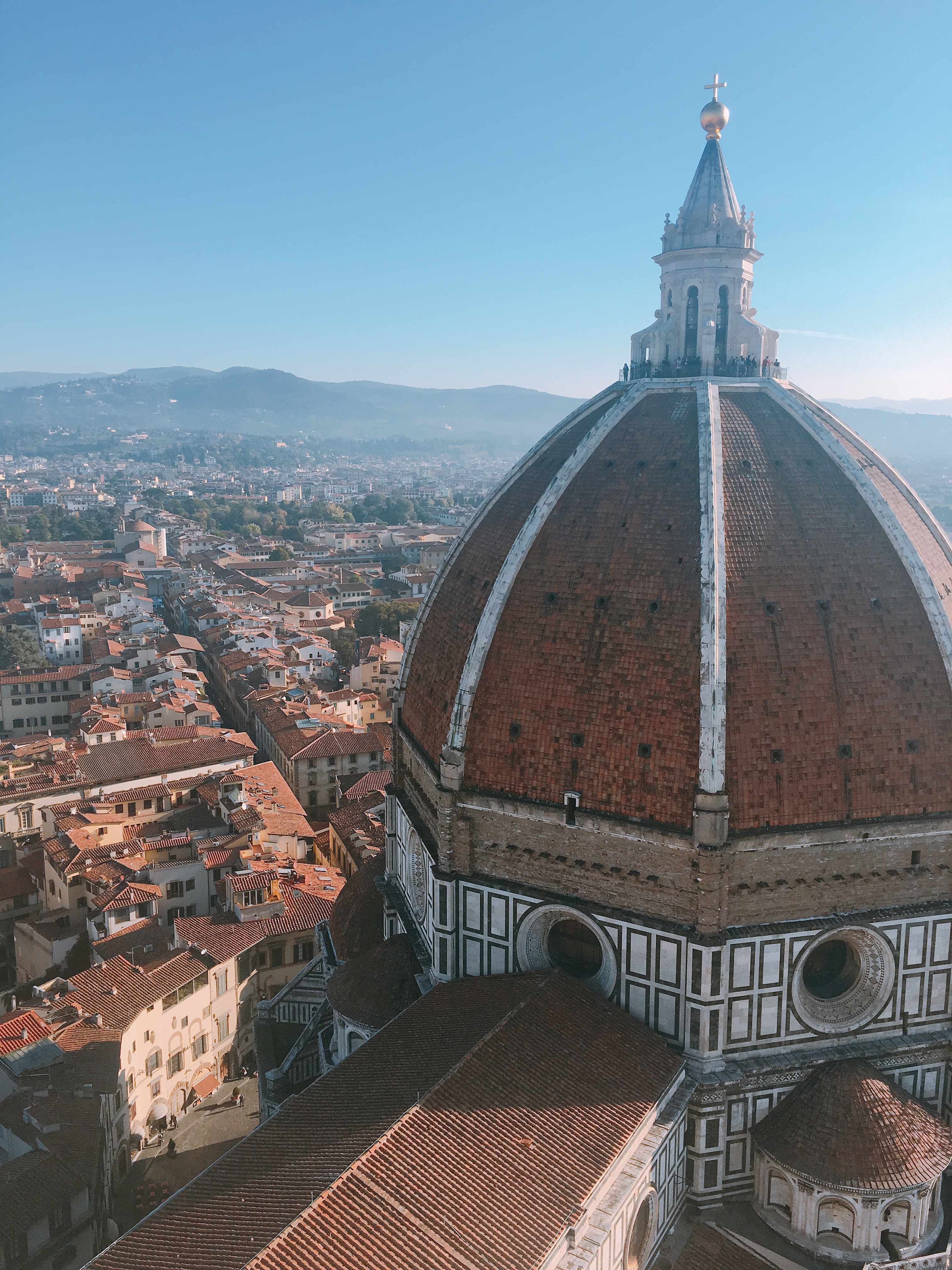 [신혼여행] 스위스-이탈리아 7박10일♡