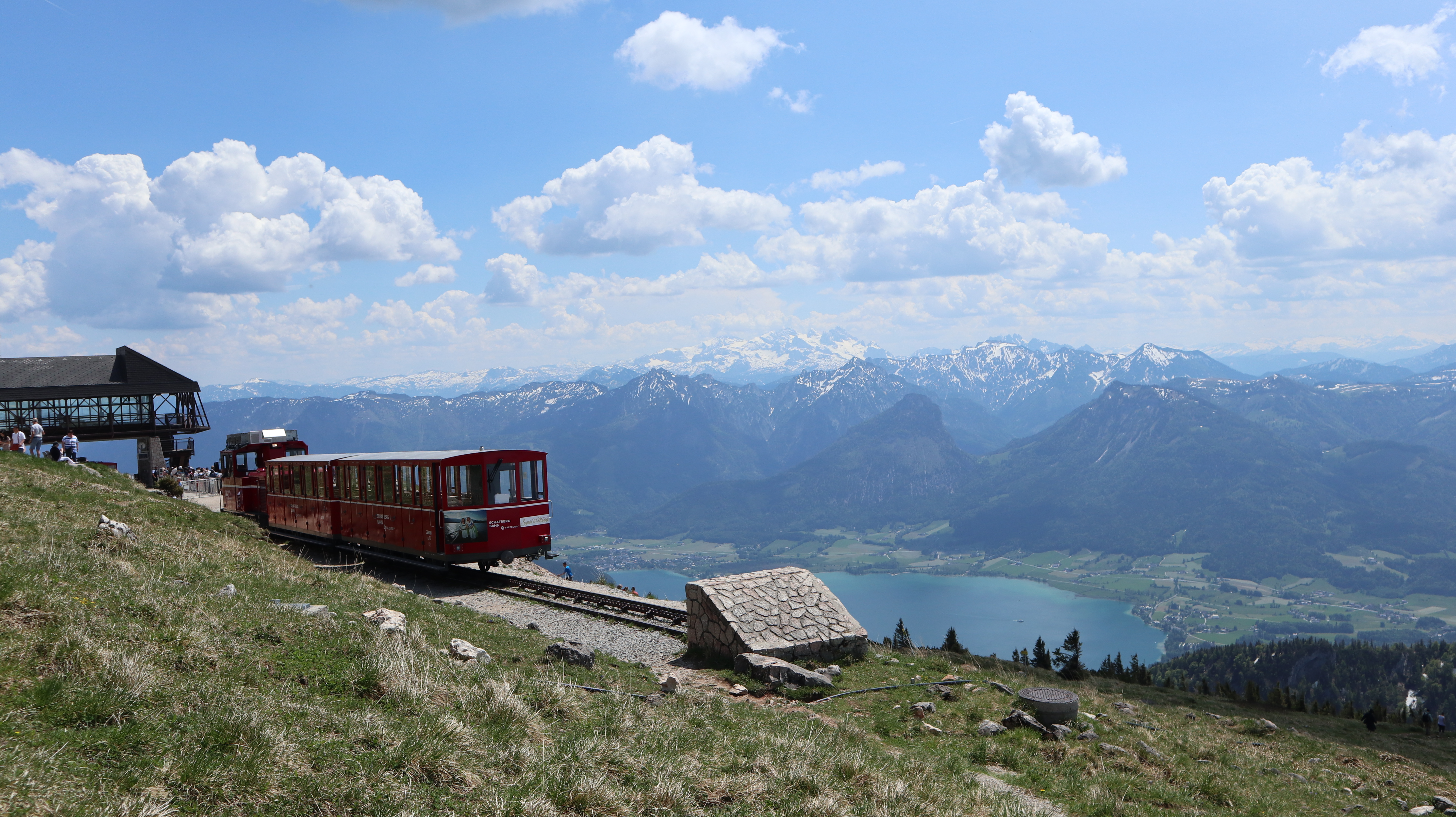 동유럽 6박8일 여행후기