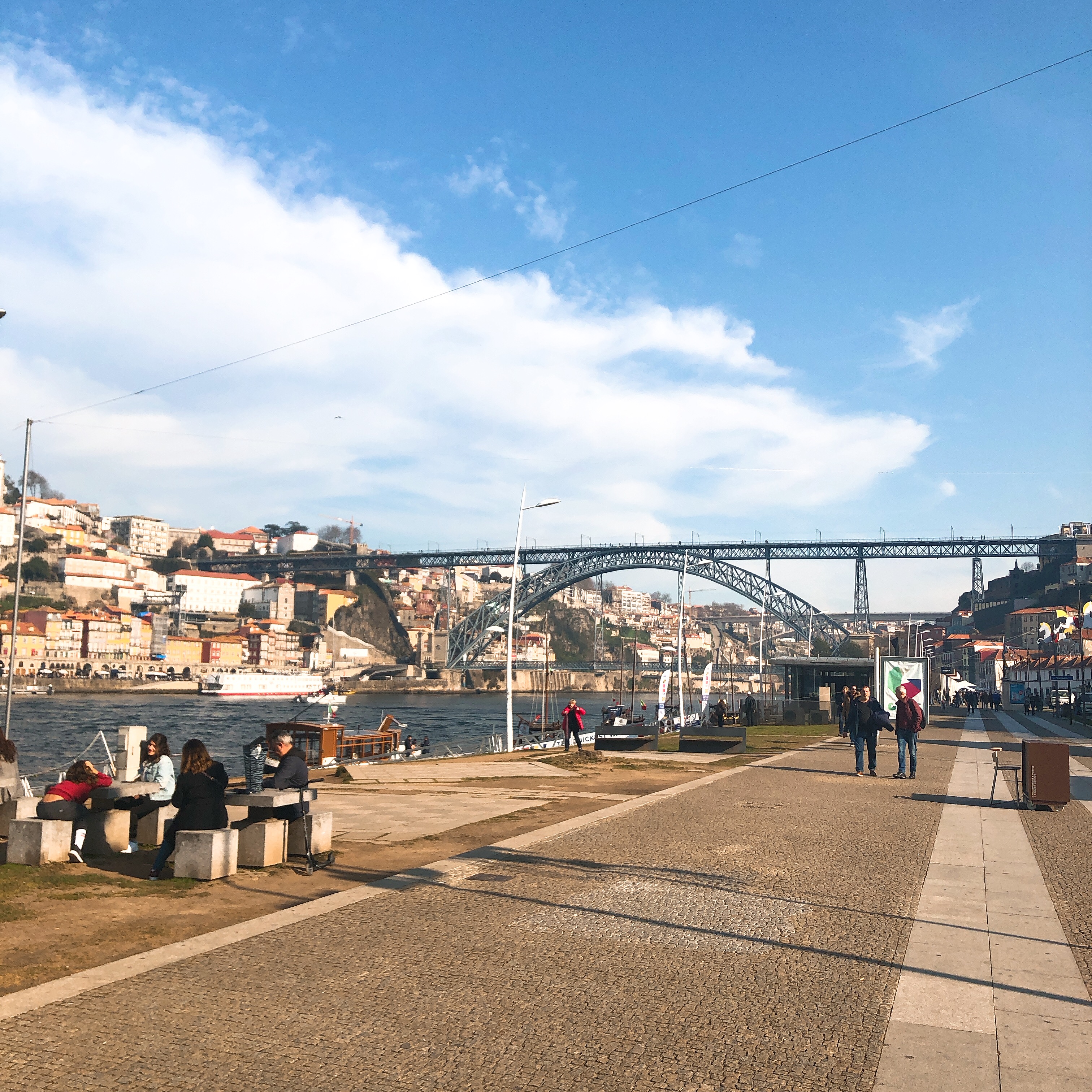 블루와 함께한 세번째 여행 -2019 스페인-포르투갈