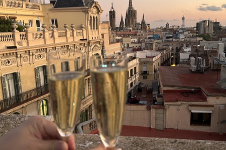 9박 11일 스페인 신혼여행 후기