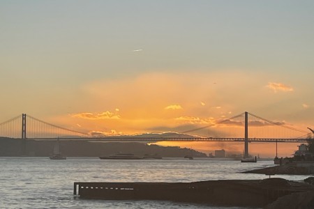 [너무 감사합니다] 포르투갈(리스본, 포르투)