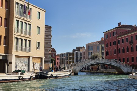 이탈리아 신혼여행 세미 패키지, 4곳 견적 끝에 고른 건 '젊은여행사 블루'