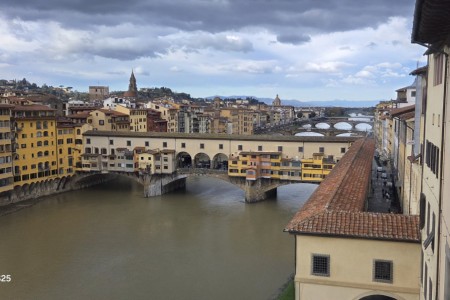 친구와 함께한 이탈리아 일주 11일