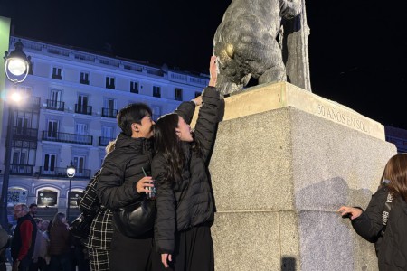 첫 유럽여행 허니문 스페인 10박 12일