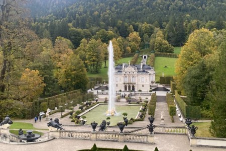 2025년 9월말~10월초  ( 12박14일) 독일자유여행. (인스부르크 1박 2일 포함)