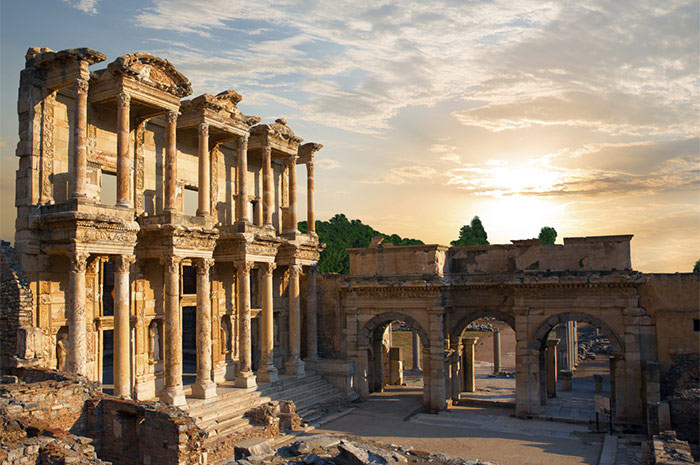 튀르키예일주 9일 #3 잃어버린 고대 도시를 찾아서_20