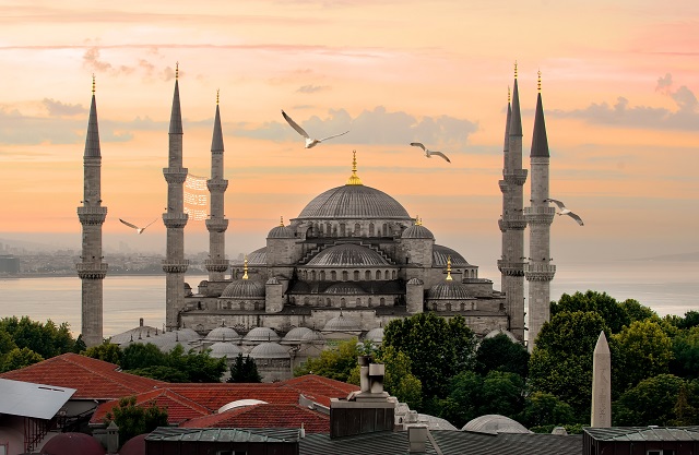 [터키항공_저녁출발] 튀르키예 하이라이트 7일#3 아름다운 항구도시, 안탈리아를 포함한 터키여행_0